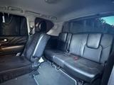 Infiniti QX56 2011 года за 16 800 000 тг. в Алматы – фото 4