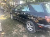 Lexus RX 300 1998 годаүшін2 700 000 тг. в Алматы – фото 3