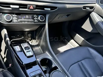 Hyundai Sonata 2023 года за 13 500 000 тг. в Актау – фото 3