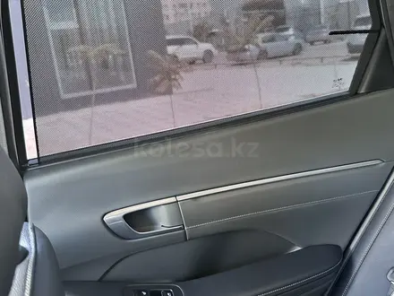 Hyundai Sonata 2023 года за 13 500 000 тг. в Актау – фото 4