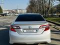 Toyota Camry 2014 годаүшін9 300 000 тг. в Алматы – фото 14