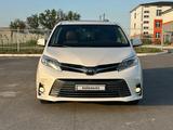 Toyota Sienna 2018 годаүшін17 500 000 тг. в Шымкент – фото 3