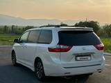 Toyota Sienna 2018 годаүшін17 500 000 тг. в Шымкент – фото 5