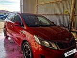 Kia Rio 2015 годаүшін5 200 000 тг. в Актобе – фото 2
