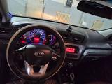 Kia Rio 2015 годаүшін5 200 000 тг. в Актобе