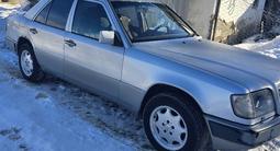 Mercedes-Benz E 300 1994 годаfor1 200 000 тг. в Алматы – фото 5