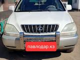 Lexus RX 300 2000 года за 4 700 000 тг. в Павлодар