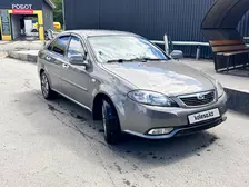 Daewoo Gentra, 2014