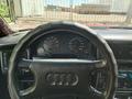 Audi 80 1992 годаүшін1 500 000 тг. в Караганда – фото 19