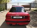 Audi 80 1992 годаүшін1 500 000 тг. в Караганда – фото 7