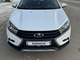 ВАЗ (Lada) Vesta SW Cross 2021 годаүшін6 950 000 тг. в Костанай