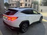 Hyundai Tucson 2021 годаүшін12 800 000 тг. в Шымкент – фото 5