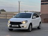 ВАЗ (Lada) Vesta 2017 года за 4 050 000 тг. в Павлодар – фото 2