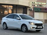ВАЗ (Lada) Vesta 2017 года за 4 050 000 тг. в Павлодар