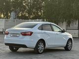 ВАЗ (Lada) Vesta 2017 года за 4 050 000 тг. в Павлодар – фото 4