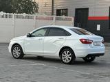 ВАЗ (Lada) Vesta 2017 года за 4 050 000 тг. в Павлодар – фото 5