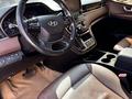 Hyundai Starex 2018 года за 15 300 000 тг. в Алматы – фото 13