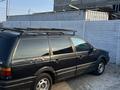 Volkswagen Passat 1992 годаfor1 200 000 тг. в Тараз – фото 3