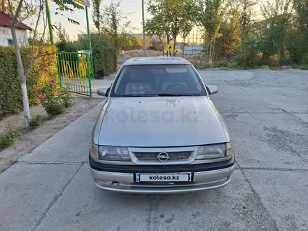 Opel Vectra 1993 года за 1 350 000 тг. в Туркестан – фото 10