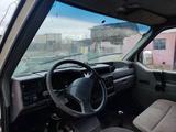 Volkswagen Transporter 1992 годаfor2 700 000 тг. в Костанай – фото 5