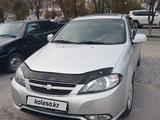 Chevrolet Lacetti 2023 годаүшін7 200 000 тг. в Шымкент – фото 3