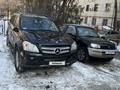 Mercedes-Benz GL 450 2008 годаүшін9 000 000 тг. в Алматы