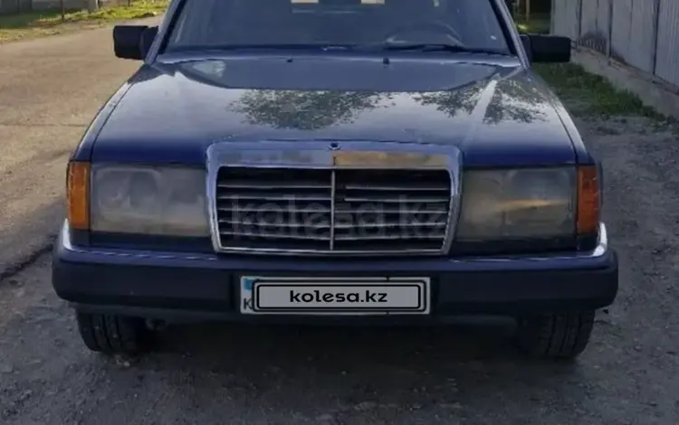 Mercedes-Benz E 230 1991 года за 400 000 тг. в Тараз