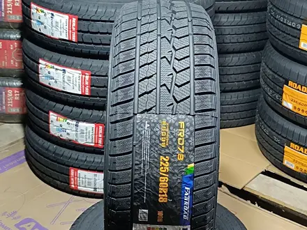 225/60R18 FARROAD за 35 000 тг. в Алматы – фото 2