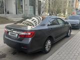 Toyota Camry 2013 года за 5 500 000 тг. в Астана