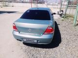 Nissan Almera Classic 2006 года за 3 200 000 тг. в Актау – фото 4