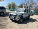 Mercedes-Benz G 500 2006 годаүшін16 000 000 тг. в Алматы