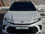 Toyota Camry 2024 годаүшін17 600 000 тг. в Уральск – фото 3