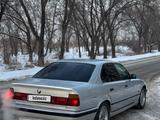 BMW 525 1993 годаfor1 800 000 тг. в Алматы – фото 4