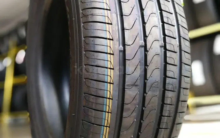 Шины Pirelli 235/55/r18 SC Verde за 97 500 тг. в Алматы