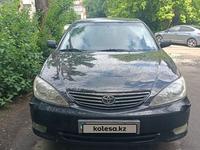 Toyota Camry 2005 годаүшін5 400 000 тг. в Усть-Каменогорск