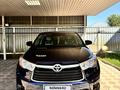 Toyota Highlander 2015 годаfor15 000 000 тг. в Алматы – фото 8