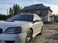 Subaru Legacy 2002 года за 2 200 000 тг. в Усть-Каменогорск – фото 8