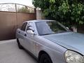 ВАЗ (Lada) Priora 2170 2008 года за 980 000 тг. в Шымкент – фото 2