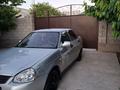 ВАЗ (Lada) Priora 2170 2008 года за 980 000 тг. в Шымкент – фото 15