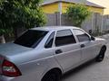 ВАЗ (Lada) Priora 2170 2008 года за 980 000 тг. в Шымкент – фото 16