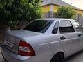 ВАЗ (Lada) Priora 2170 2008 года за 980 000 тг. в Шымкент – фото 17