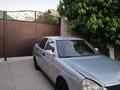 ВАЗ (Lada) Priora 2170 2008 года за 980 000 тг. в Шымкент – фото 19