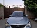 ВАЗ (Lada) Priora 2170 2008 года за 980 000 тг. в Шымкент – фото 3
