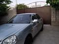 ВАЗ (Lada) Priora 2170 2008 года за 980 000 тг. в Шымкент – фото 5