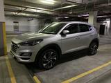 Hyundai Tucson 2020 годаfor13 000 000 тг. в Алматы