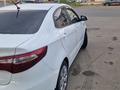 Kia Rio 2014 годаfor4 600 000 тг. в Атырау – фото 3