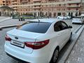 Kia Rio 2014 года за 6 000 000 тг. в Актау – фото 13