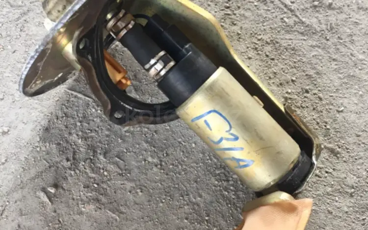 Топливная станция (бензостанция, бензонасос, топливный насос) Митсубиси за 20 000 тг. в Алматы