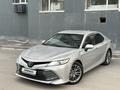 Toyota Camry 2019 годаүшін13 950 000 тг. в Алматы – фото 2