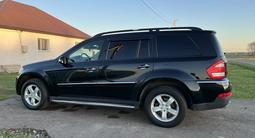 Mercedes-Benz GL 450 2006 годаүшін5 700 000 тг. в Астана – фото 2